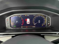 Volkswagen Tiguan L 280TSI Automatic FWD Trendsetter Limited Edition - ფოტო 10