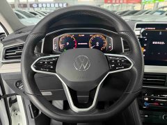 Volkswagen Tiguan L 280TSI Automatic FWD Trendsetter Limited Edition - ფოტო 11