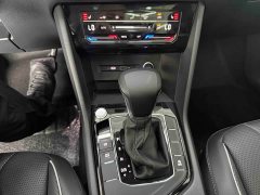 Volkswagen Tiguan L 280TSI Automatic FWD Trendsetter Limited Edition - ფოტო 13