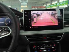 Volkswagen Tiguan L 280TSI Automatic FWD Trendsetter Limited Edition - ფოტო 14