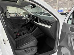 Volkswagen Tiguan L 280TSI Automatic FWD Trendsetter Limited Edition - ფოტო 18