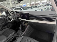 Volkswagen Tiguan L 280TSI Automatic FWD Trendsetter Limited Edition - ფოტო 19