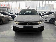 Volkswagen Tiguan L 280TSI Automatic FWD Trendsetter Limited Edition - ფოტო 2