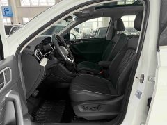 Volkswagen Tiguan L 280TSI Automatic FWD Trendsetter Limited Edition - ფოტო 8