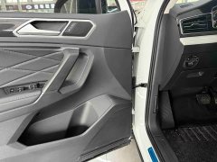 Volkswagen Tiguan L 280TSI Automatic FWD Trendsetter Limited Edition - ფოტო 9