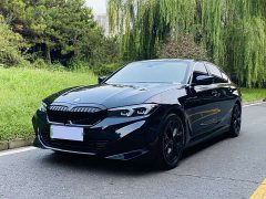 BMW i3 eDrive 35 L - ფოტო 1
