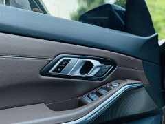 BMW i3 eDrive 35 L - ფოტო 10
