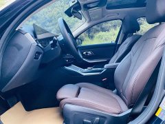 BMW i3 eDrive 35 L - ფოტო 11