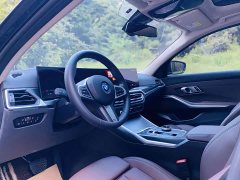 BMW i3 eDrive 35 L - ფოტო 12