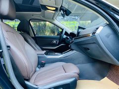 BMW i3 eDrive 35 L - ფოტო 13