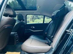 BMW i3 eDrive 35 L - ფოტო 14