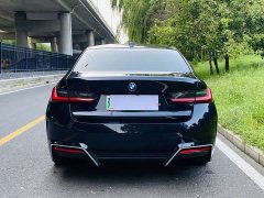 BMW i3 eDrive 35 L - ფოტო 15