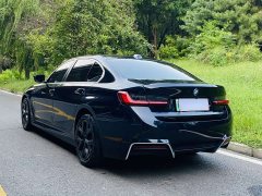 BMW i3 eDrive 35 L - ფოტო 16