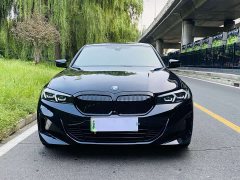 BMW i3 eDrive 35 L - ფოტო 2
