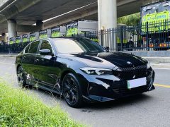 BMW i3 eDrive 35 L - ფოტო 4