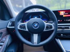 BMW i3 eDrive 35 L - ფოტო 5