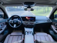 BMW i3 eDrive 35 L - ფოტო 6