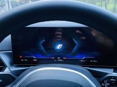BMW i3 eDrive 35 L - ფოტო 7