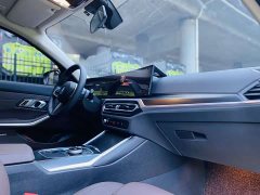 BMW i3 eDrive 35 L - ფოტო 9