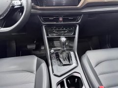 Volkswagen Touareg 2020 280TSI FWD Luxury National VI - ფოტო 10