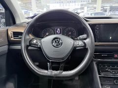 Volkswagen Touareg 2020 280TSI FWD Luxury National VI - ფოტო 12