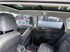 Volkswagen Touareg 2020 280TSI FWD Luxury National VI - ფოტო 14