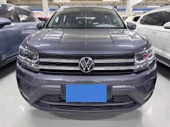 Volkswagen Touareg 2020 280TSI FWD Luxury National VI - ფოტო 2