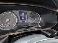 Volkswagen Touareg 2020 280TSI FWD Luxury National VI - ფოტო 4