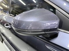 Volkswagen Touareg 2020 280TSI FWD Luxury National VI - ფოტო 6