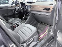 Volkswagen Touareg 2020 280TSI FWD Luxury National VI - ფოტო 7