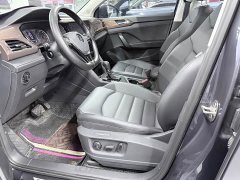 Volkswagen Touareg 2020 280TSI FWD Luxury National VI - ფოტო 8