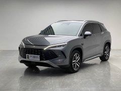 BYD Song L DM-i Smart Drive 112km Exceed - ფოტო 1