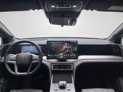 BYD Song L DM-i Smart Drive 112km Exceed - ფოტო 13