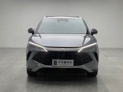 BYD Song L DM-i Smart Drive 112km Exceed - ფოტო 2
