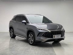 BYD Song L DM-i Smart Drive 112km Exceed - ფოტო 3