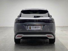 BYD Song L DM-i Smart Drive 112km Exceed - ფოტო 5