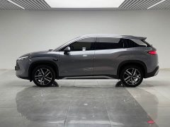BYD Song L DM-i Smart Drive 112km Exceed - ფოტო 7