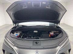 BYD Song L DM-i Smart Drive 112km Exceed - ფოტო 9