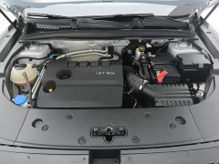 Changan H6 2023 Facelift Urban Edition 1.6T FWD Luxury - ფოტო 10