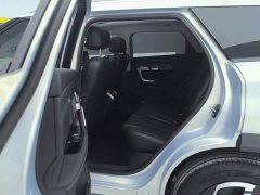 Changan H6 2023 Facelift Urban Edition 1.6T FWD Luxury - ფოტო 11