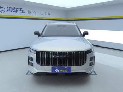 Changan H6 2023 Facelift Urban Edition 1.6T FWD Luxury - ფოტო 2