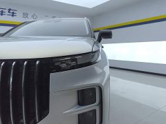 Changan H6 2023 Facelift Urban Edition 1.6T FWD Luxury - ფოტო 5