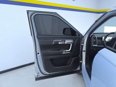 Changan H6 2023 Facelift Urban Edition 1.6T FWD Luxury - ფოტო 7