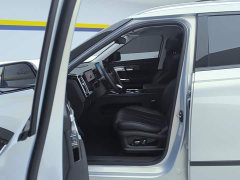 Changan H6 2023 Facelift Urban Edition 1.6T FWD Luxury - ფოტო 9