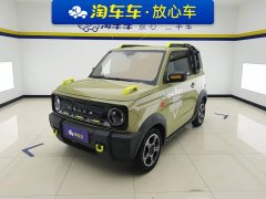 Geely Panda 2024 200km Panda Knight - ფოტო 1