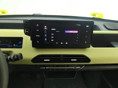 Geely Panda 2024 200km Panda Knight - ფოტო 13