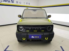 Geely Panda 2024 200km Panda Knight - ფოტო 2