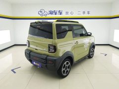 Geely Panda 2024 200km Panda Knight - ფოტო 3