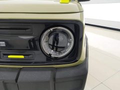 Geely Panda 2024 200km Panda Knight - ფოტო 5