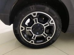 Geely Panda 2024 200km Panda Knight - ფოტო 6